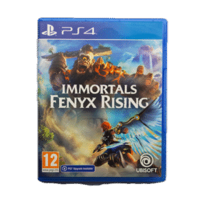 Immortals Fenyx Rising – PS4 (Brugt)