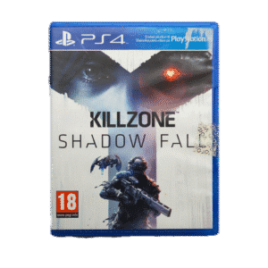 Killzone Shadow Fall – PS4 (Brugt)