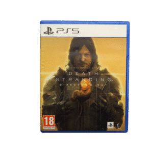 Death Stranding - Director's cut - PS5