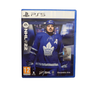 NHL 22 - PS5