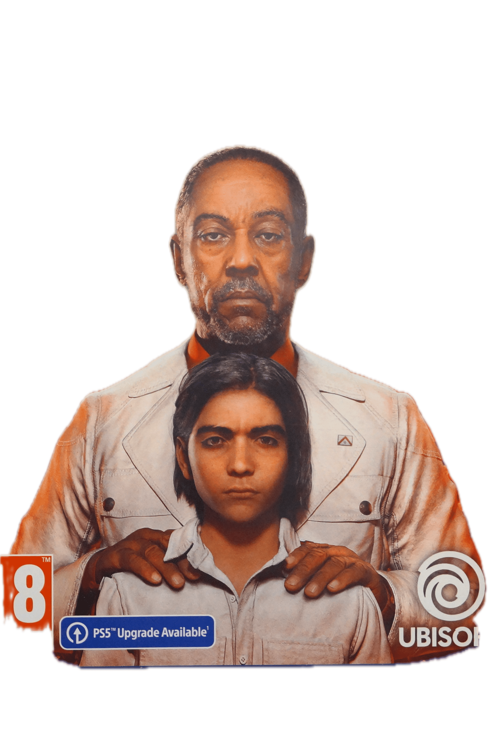 Far Cry 6 – PS4 (Brugt) – Manual
