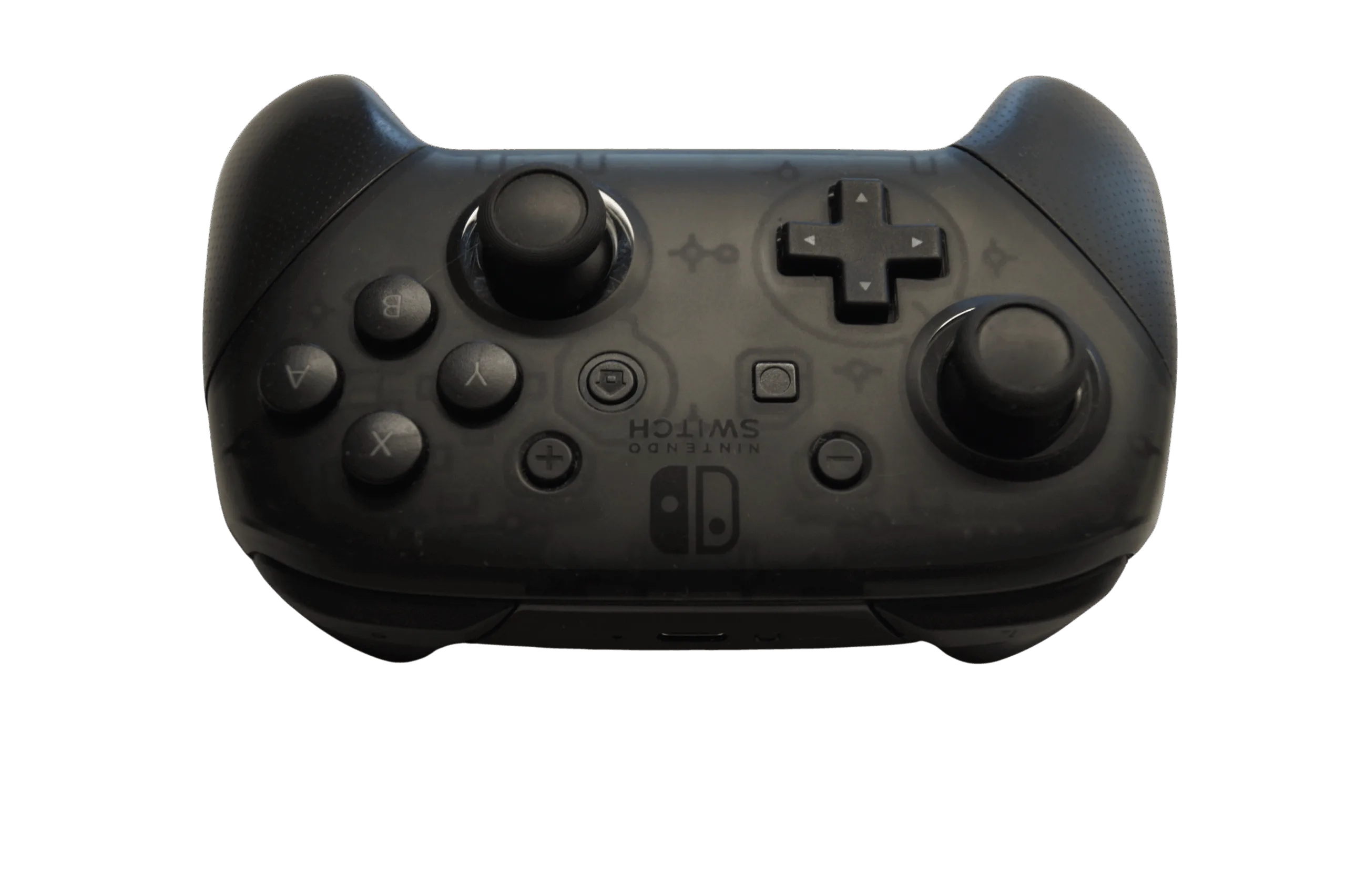 Nintendo Switch Controller