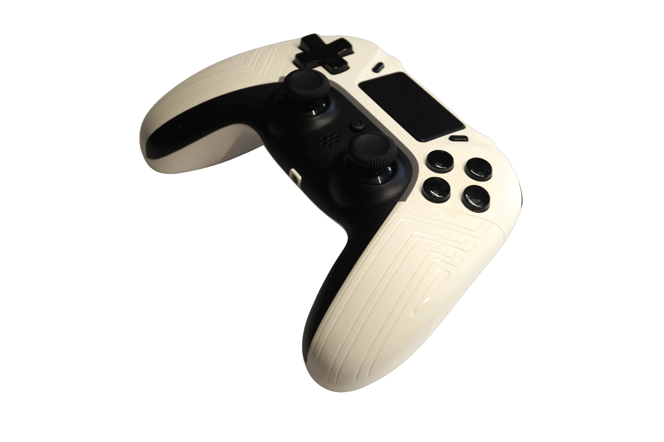 Deltaco GAM-139-W – Trådløs Controller - Nintendo Switch (Brugt) – Alle varer – Nintendo Switch – Back cover