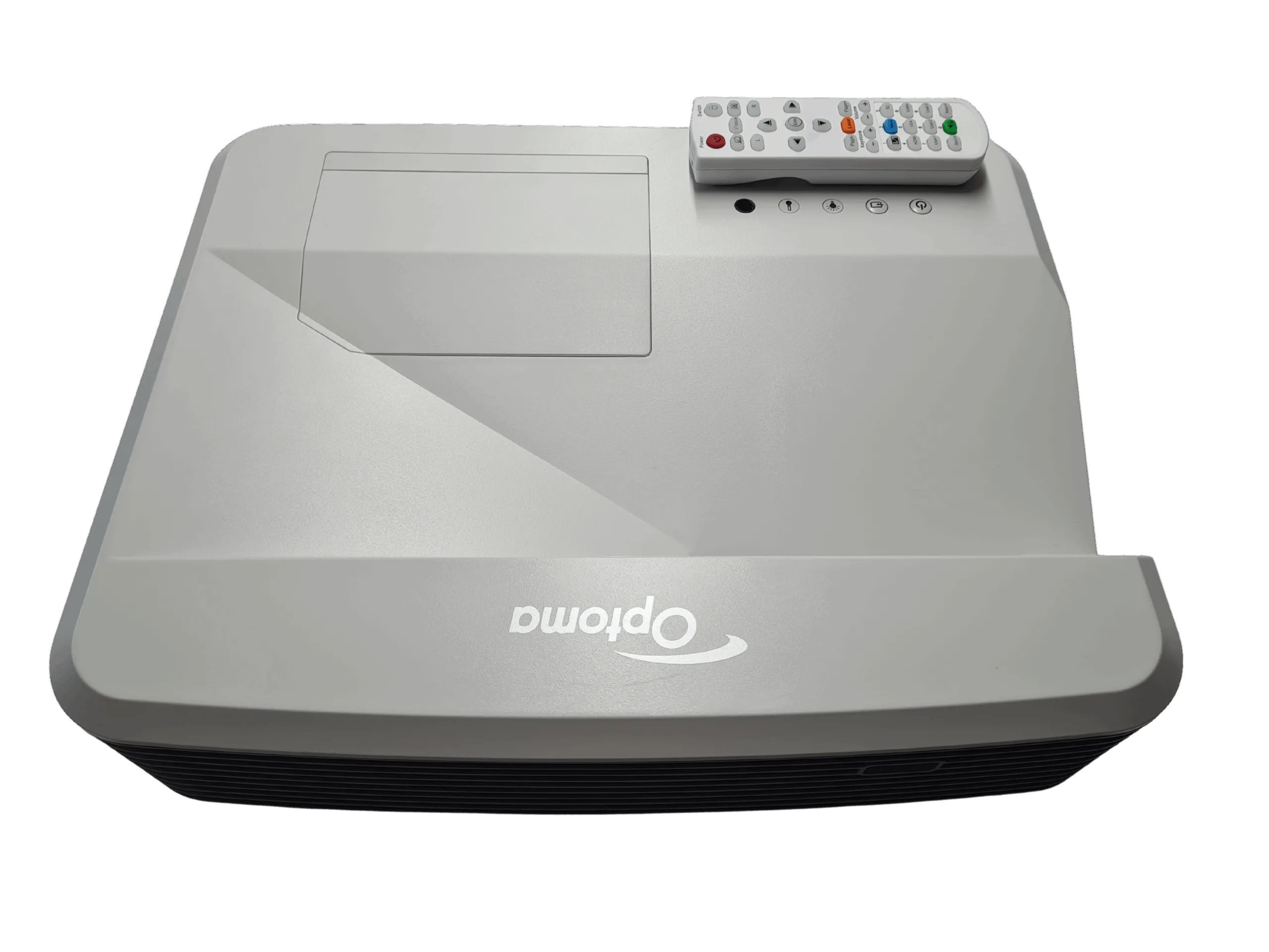 Optoma EH320USTi - Ultrakort Kast - 3D Projektor (Brugt) – Alle varer