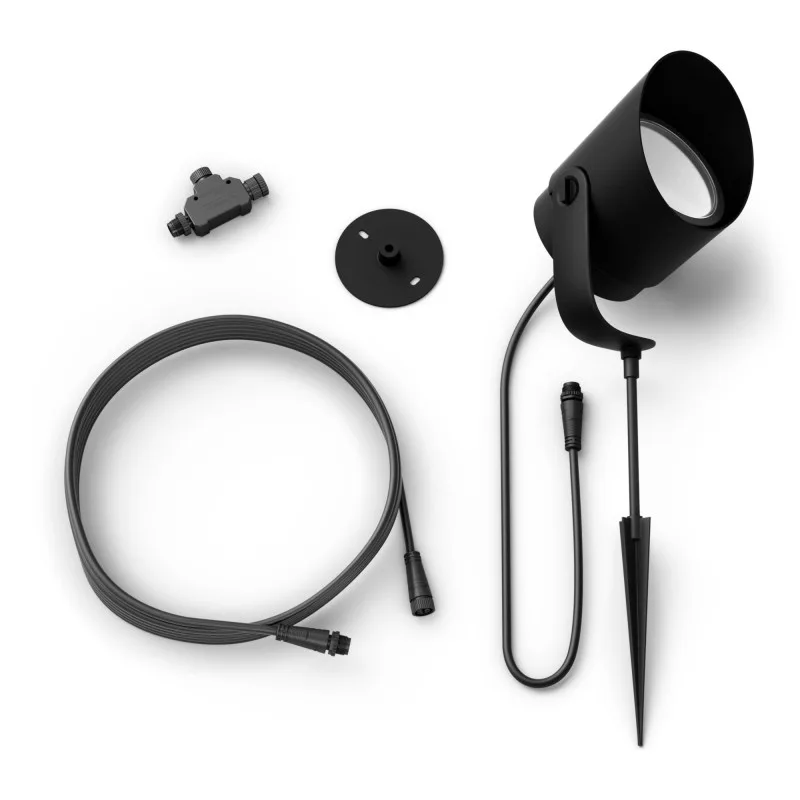 Philips Hue Lily XL Udendørs Spot