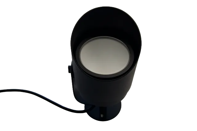 Philips Hue Outdoor Lily XL Spike Spot (Brugt) – Alle varer – Back cover