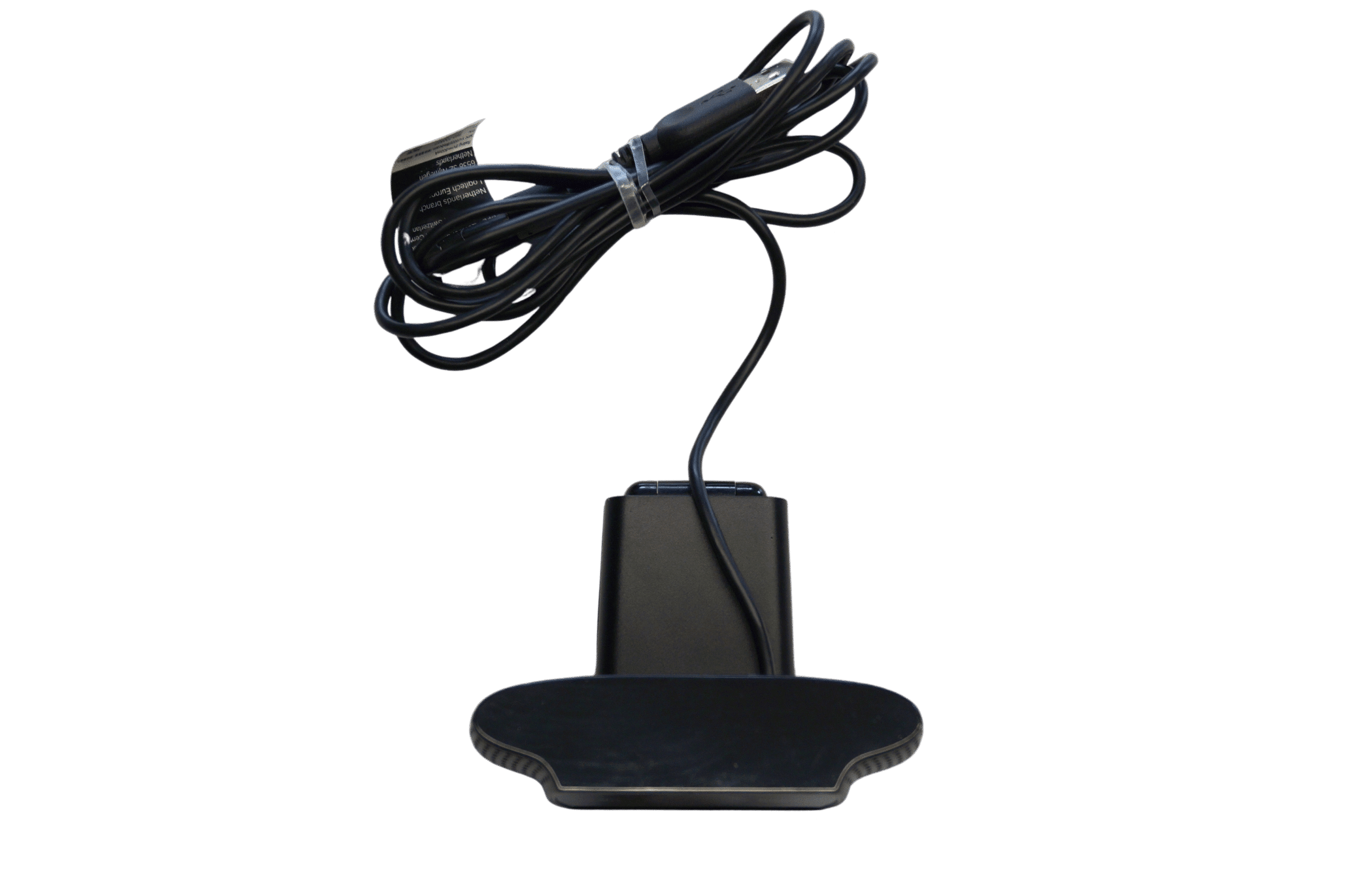 Logitech HD Pro C920 – Webcam (Brugt) – Alle varer – Back cover