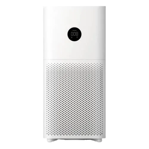 Xiaomi Mi Air Purifier 3C Hvid (Brugt) – Alle varer – Front cover