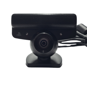 PlayStation Eye – Kamera til PS3 / Move (Brugt)
