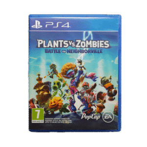 Plants vs. Zombies: Battle for Neighborville – PS4 (Brugt)