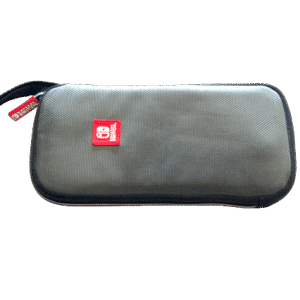 Nintendo Game Traveler Deluxe Slim Travel Case – Nintendo Switch