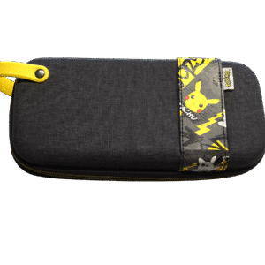 PDP Official Switch Deluxe Travel Case – Pikachu Elite Edition