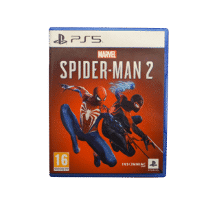 Marvels Spider-Man 2 (PS5)