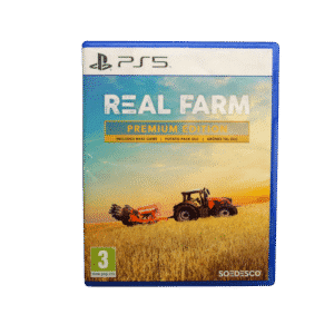 Real Farm - Premium Edition - PS5