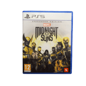 Marvel's Midnight Suns - PS5