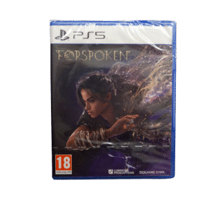 Forspoken - PS5