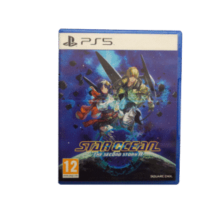 Star Ocean the Second Story R - PS5