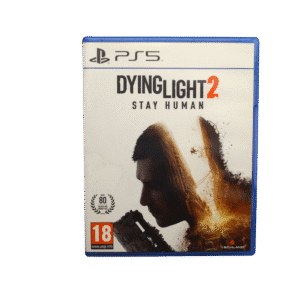 Dying Light 2 Stay Human - PS5