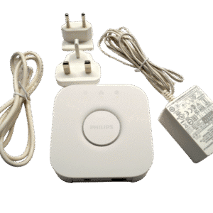 Philips Hue Bridge (Brugt)