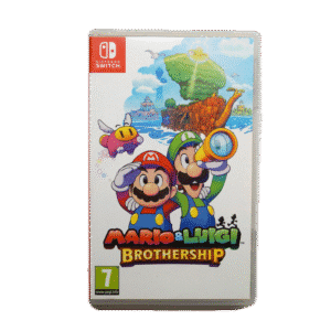 Mario & Luigi: Brothership - Switch (Brugt)