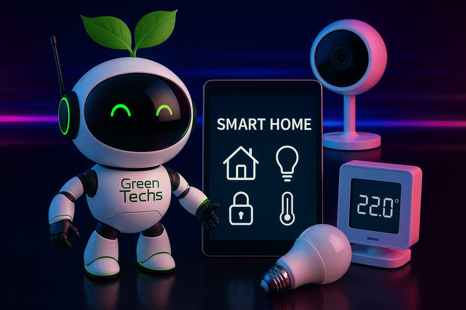 Smart Home