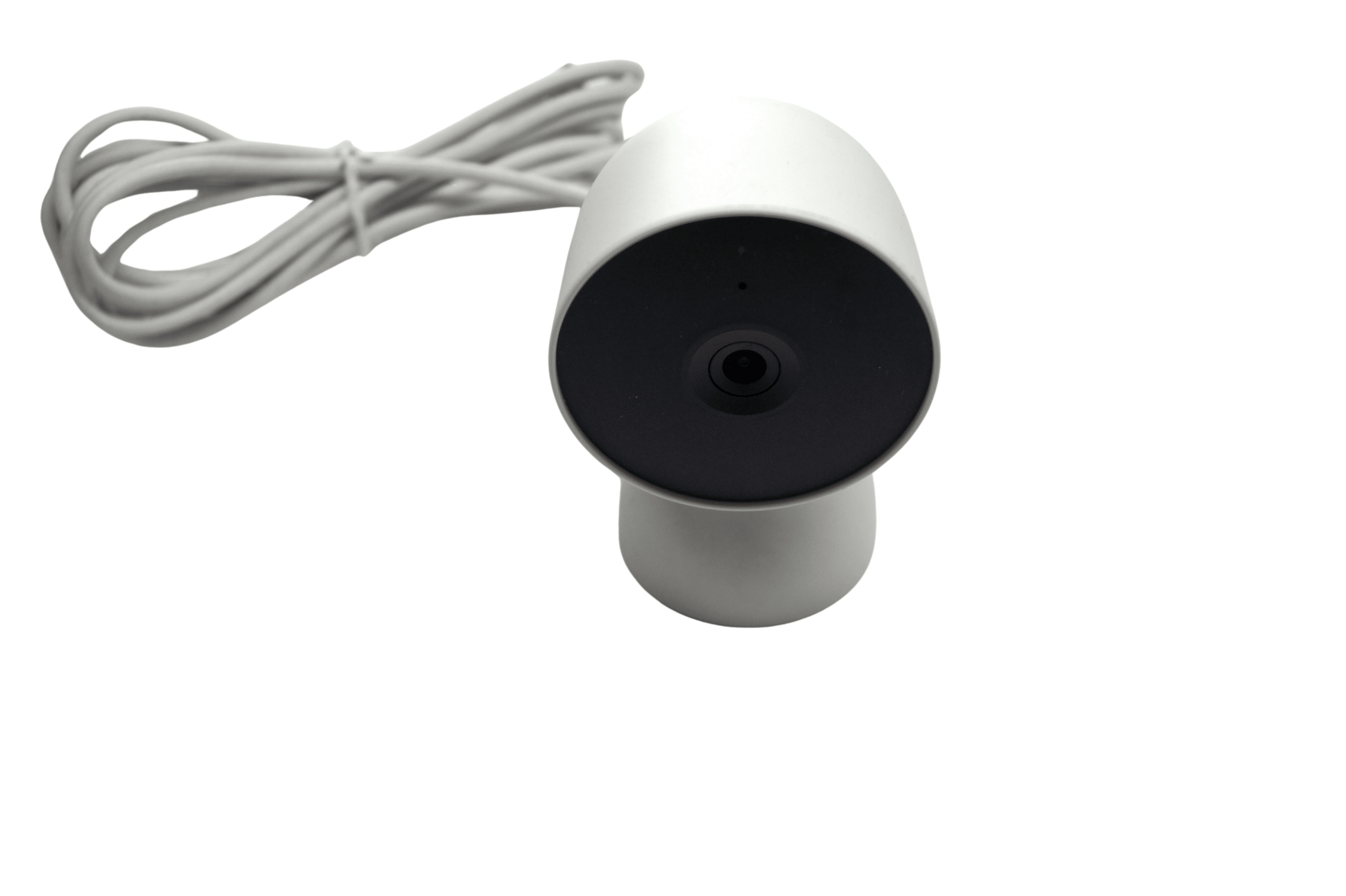 Google Nest Cam - Indendørs Sikkerhedskamera (Brugt) – Alle varer – Front cover