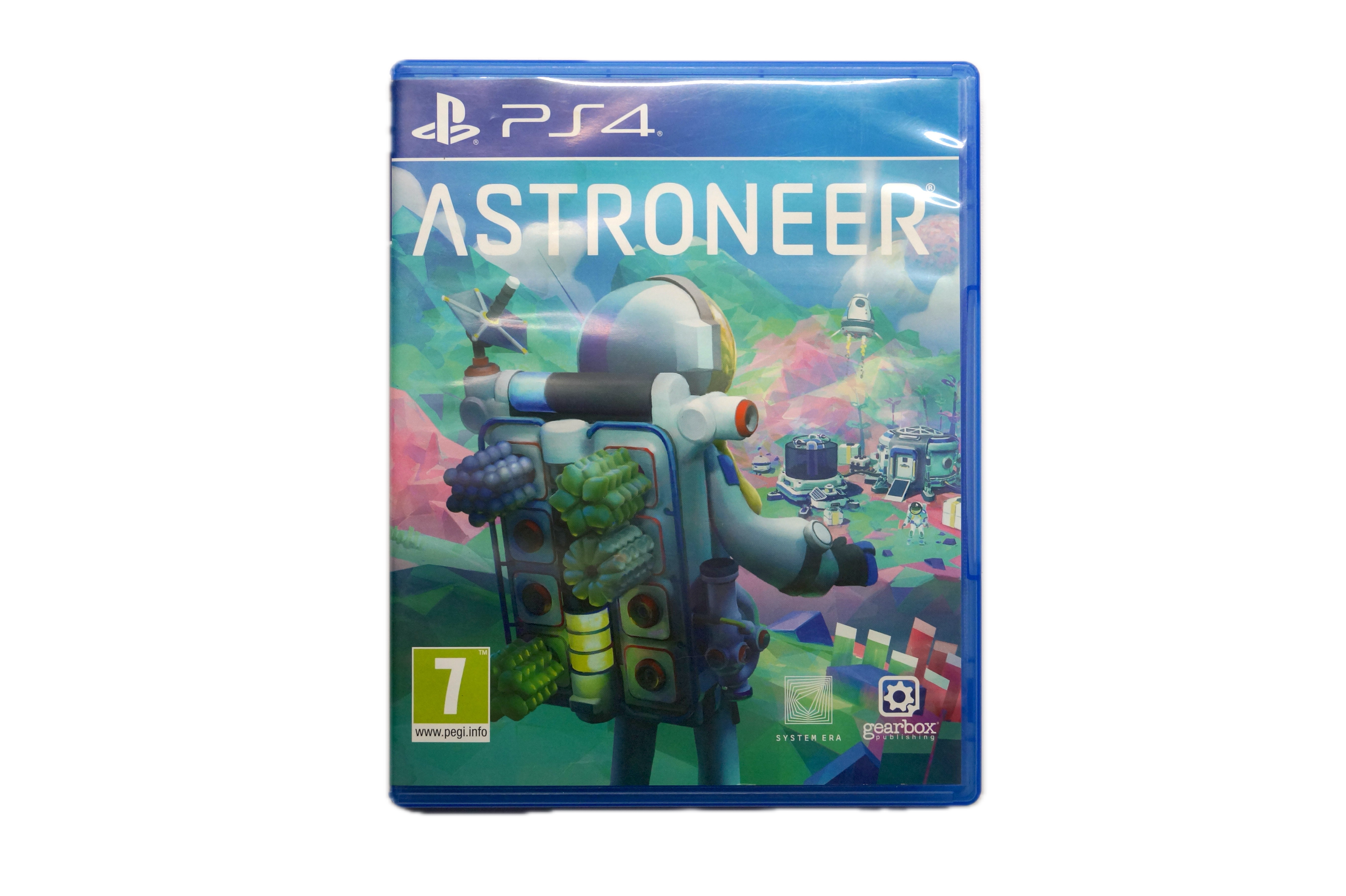 Astroneer – PS4 (Brugt)