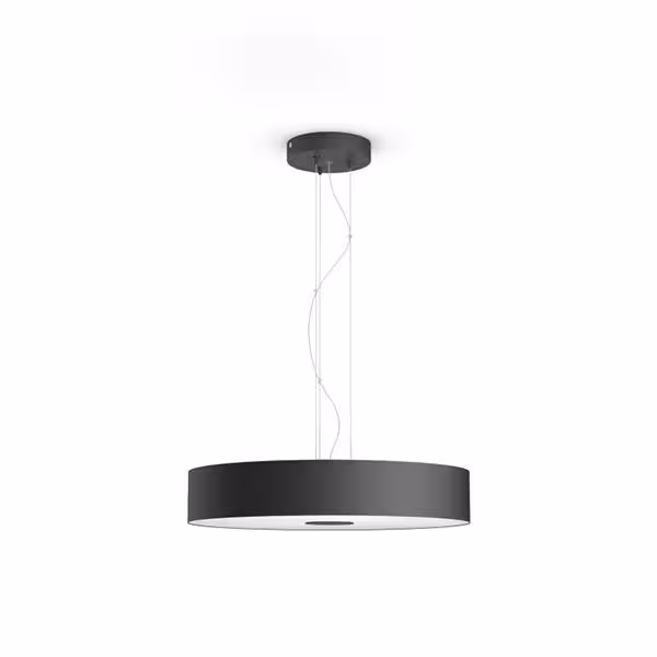 Philips Hue Fair Pendel Loftlampe – Sort (Brugt)