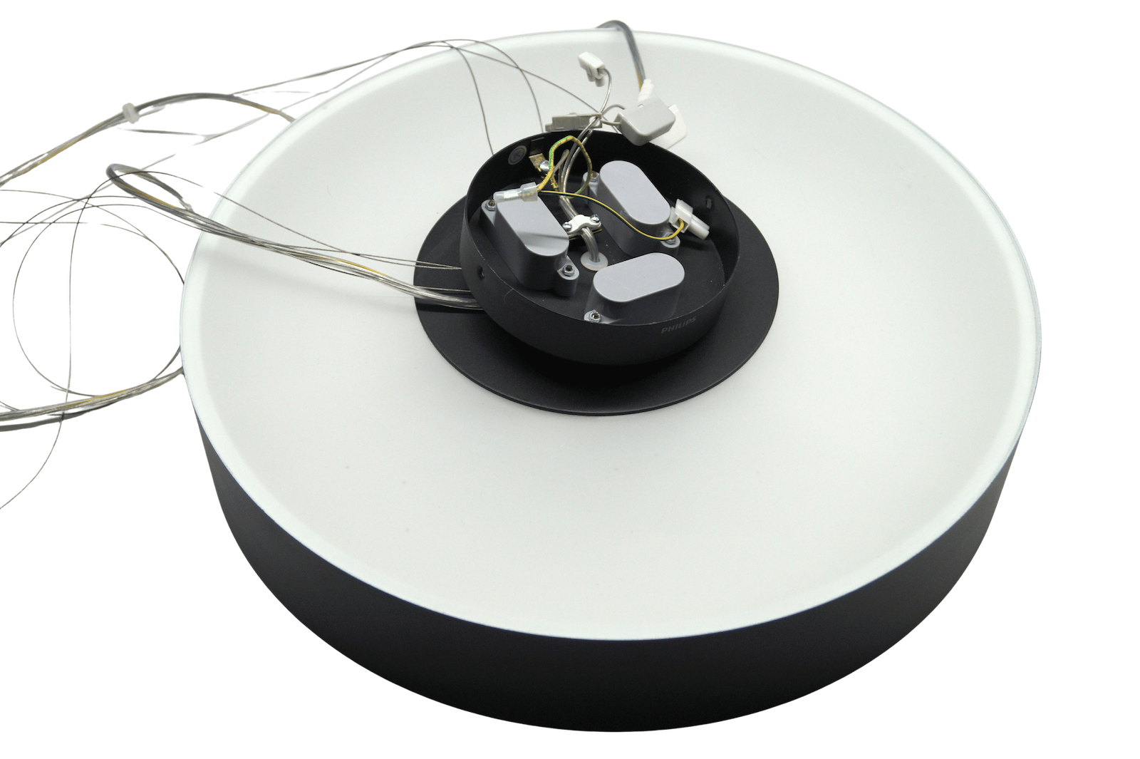 Philips Hue Fair Pendel Loftlampe – Sort (Brugt) – Alle varer