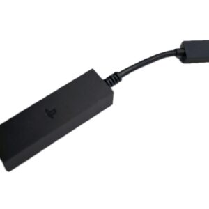 PS4 VR til PS5 VR Adapter