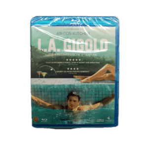 L.A. Gigolo – Blu-ray (Ny) – Alle varer – Front cover