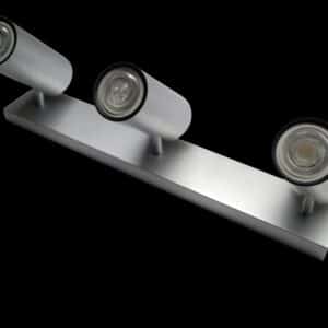 Philips Hue White Ambiance Buratto – 3 Spots