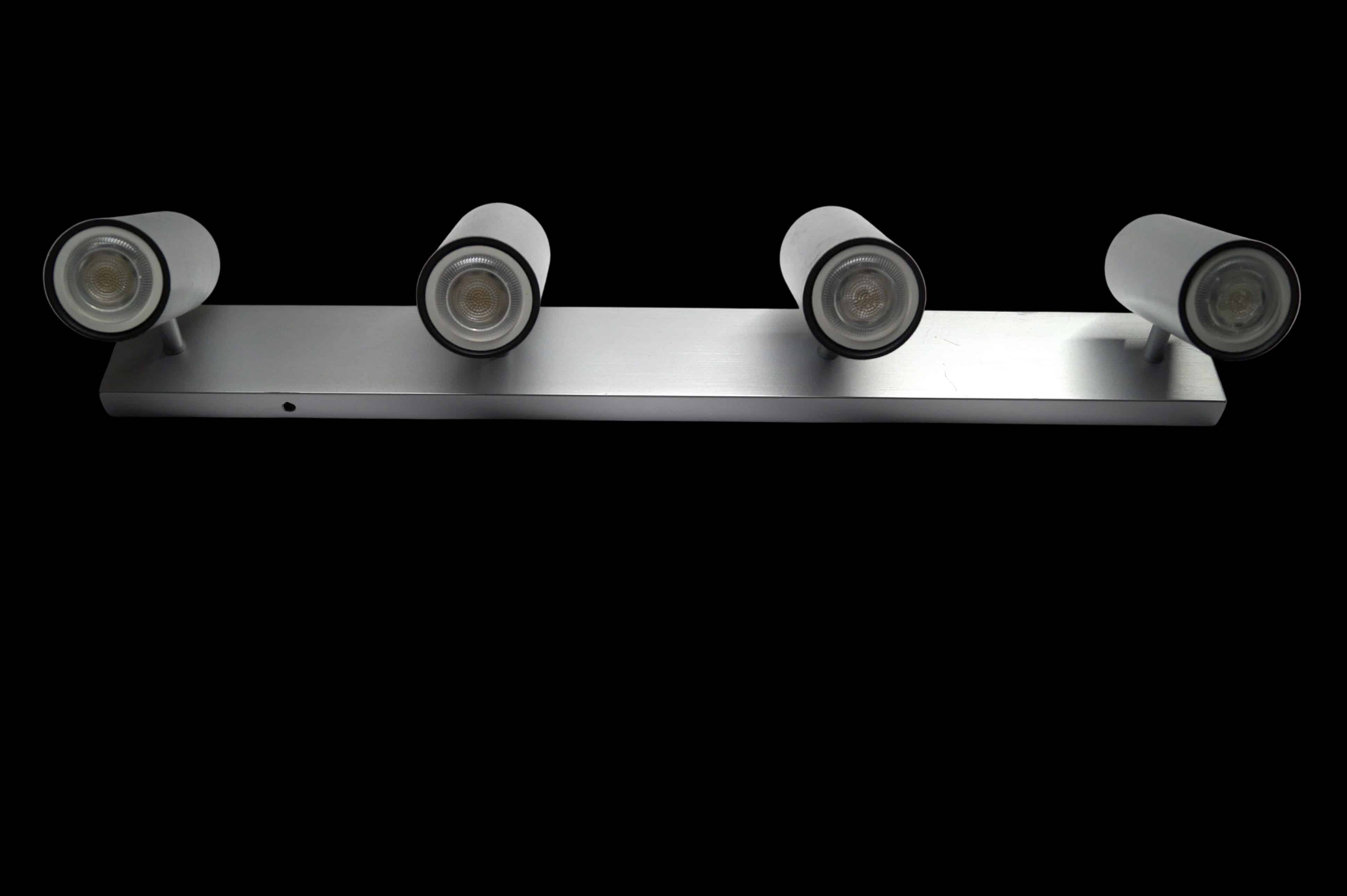Philips Hue White Ambiance Buratto – 4 Spots (Brugt) – Alle varer – Back cover