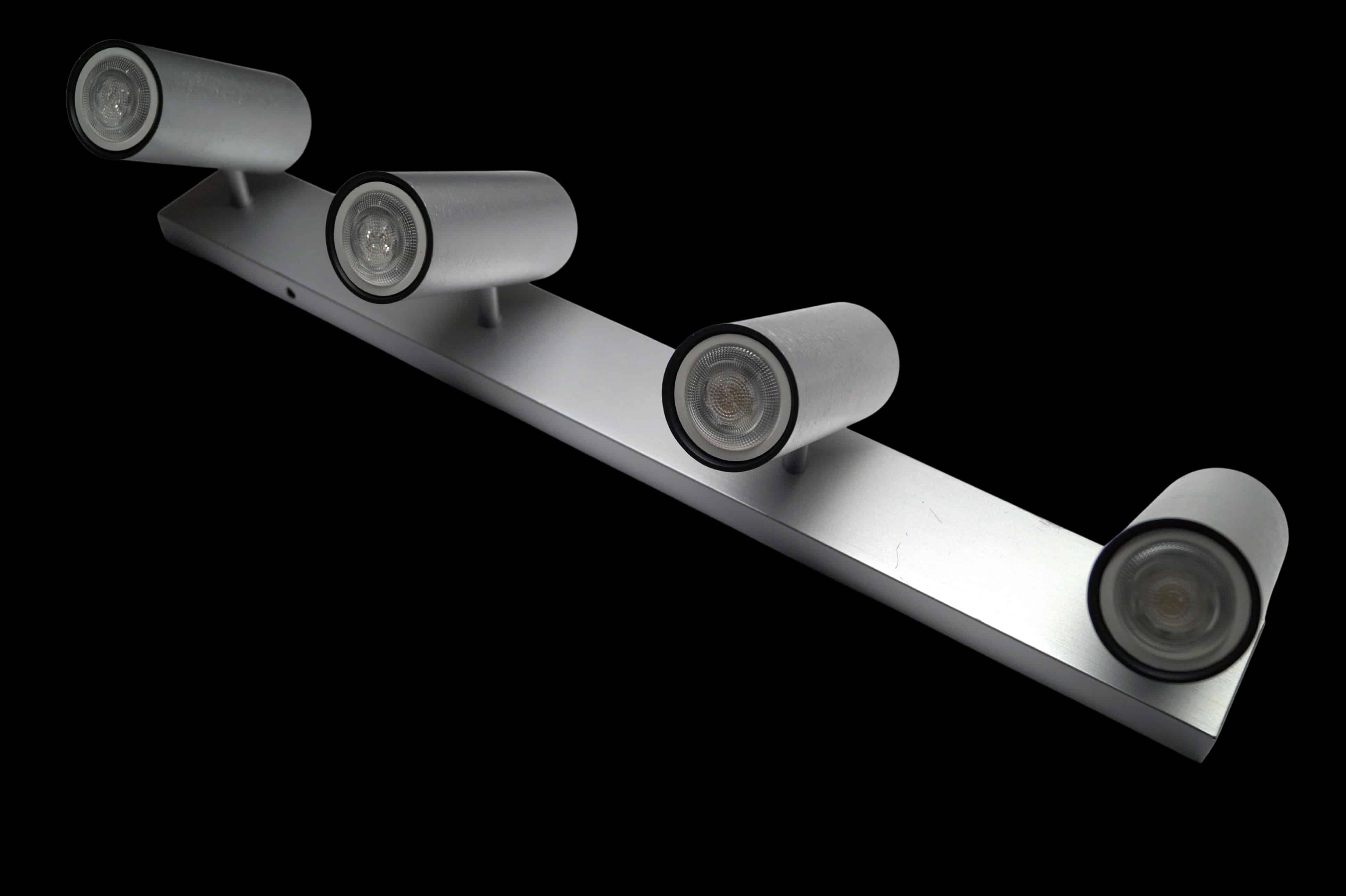 Philips Hue White Ambiance Buratto – 4 Spots (Brugt) – Alle varer