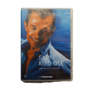 Skøn med Ole – DVD (Brugt)