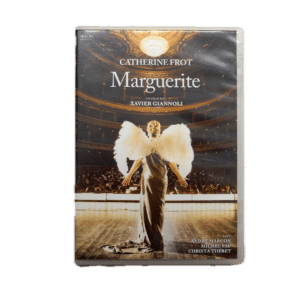 Marguerite – DVD (Brugt)