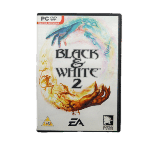 Black & White 2 – PC (Brugt)