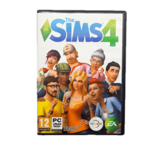 The Sims 4 – PC (Brugt)