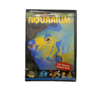 Aquarium – DVD (Brugt)