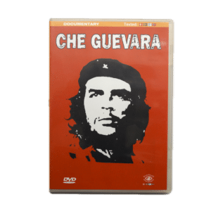 Che Guevara – DVD (Brugt)
