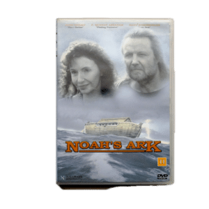 Noah’s Ark – DVD (Brugt)