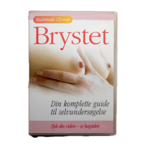 Brystet – Din komplette guide til selvundersøgelse – PC (Brugt)