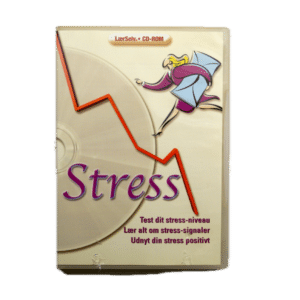 Stress – PC (Brugt)