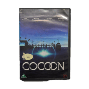 Cocoon – DVD (Brugt)