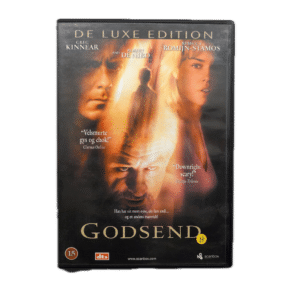 Godsend – DVD (Brugt)