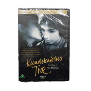 Kundskabens Træ – DVD (Ny) – Alle varer – Front cover