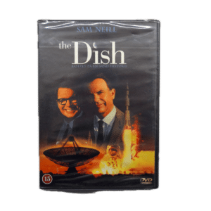 The Dish – DVD (Ny)