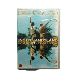 Ingenmandsland – DVD (Ny)