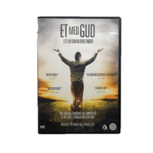 Et med Gud – DVD (Brugt) – Alle varer – Front cover