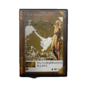 Hvidbjørnens Klan – DVD (Brugt)